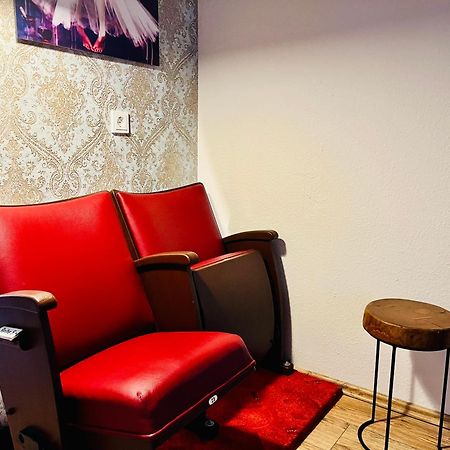 Aycatcherhomes - Top Lage I Zentral I Altstadt Marburg I Naehe Fluss Lahn I Wlan I Boutique Apartment Nova Екстер'єр фото