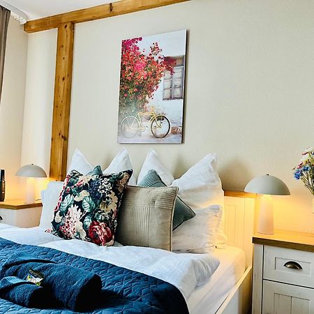 Aycatcherhomes - Top Lage I Zentral I Altstadt Marburg I Naehe Fluss Lahn I Wlan I Boutique Apartment Nova Екстер'єр фото