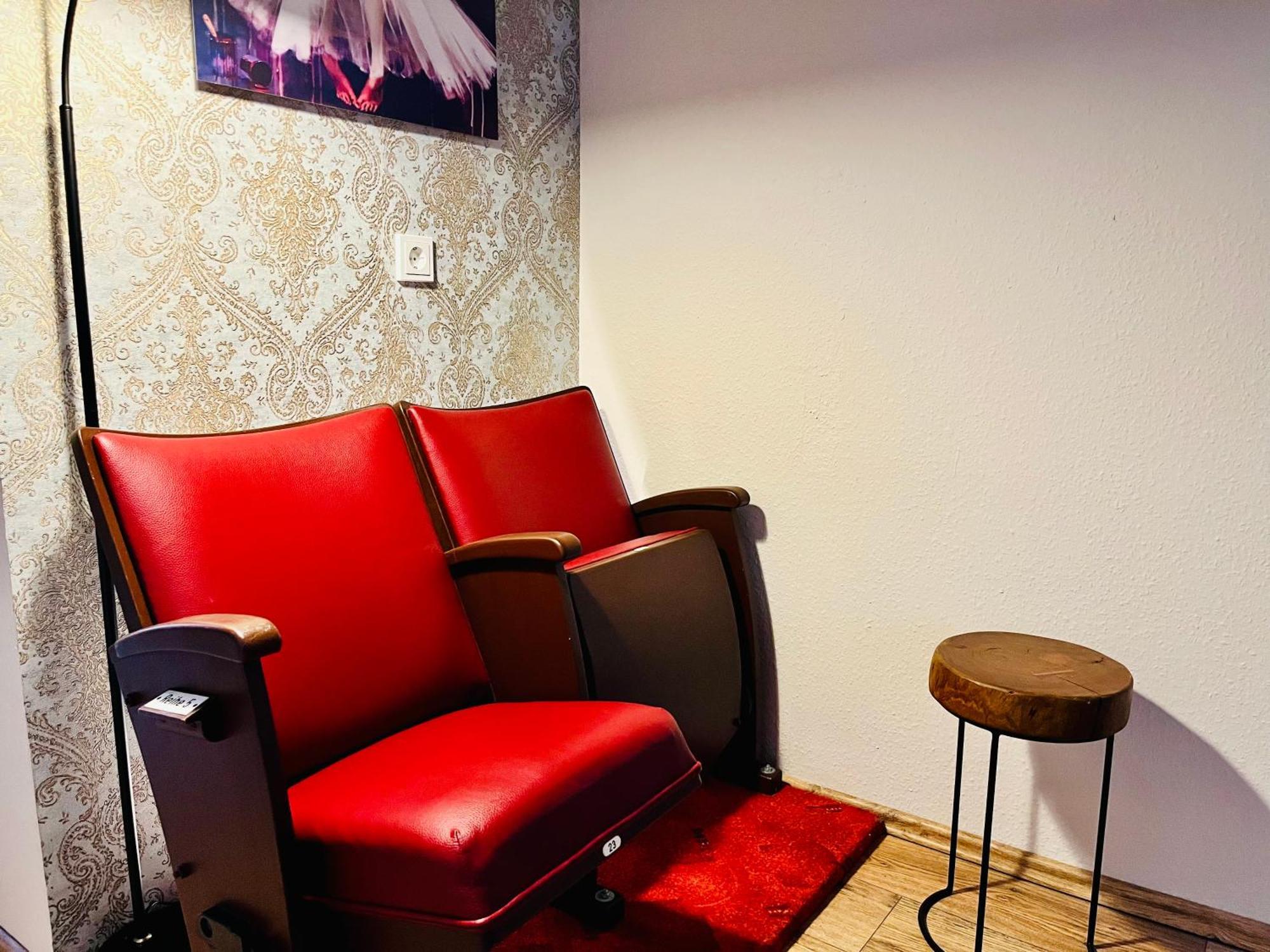 Aycatcherhomes - Top Lage I Zentral I Altstadt Marburg I Naehe Fluss Lahn I Wlan I Boutique Apartment Nova Екстер'єр фото