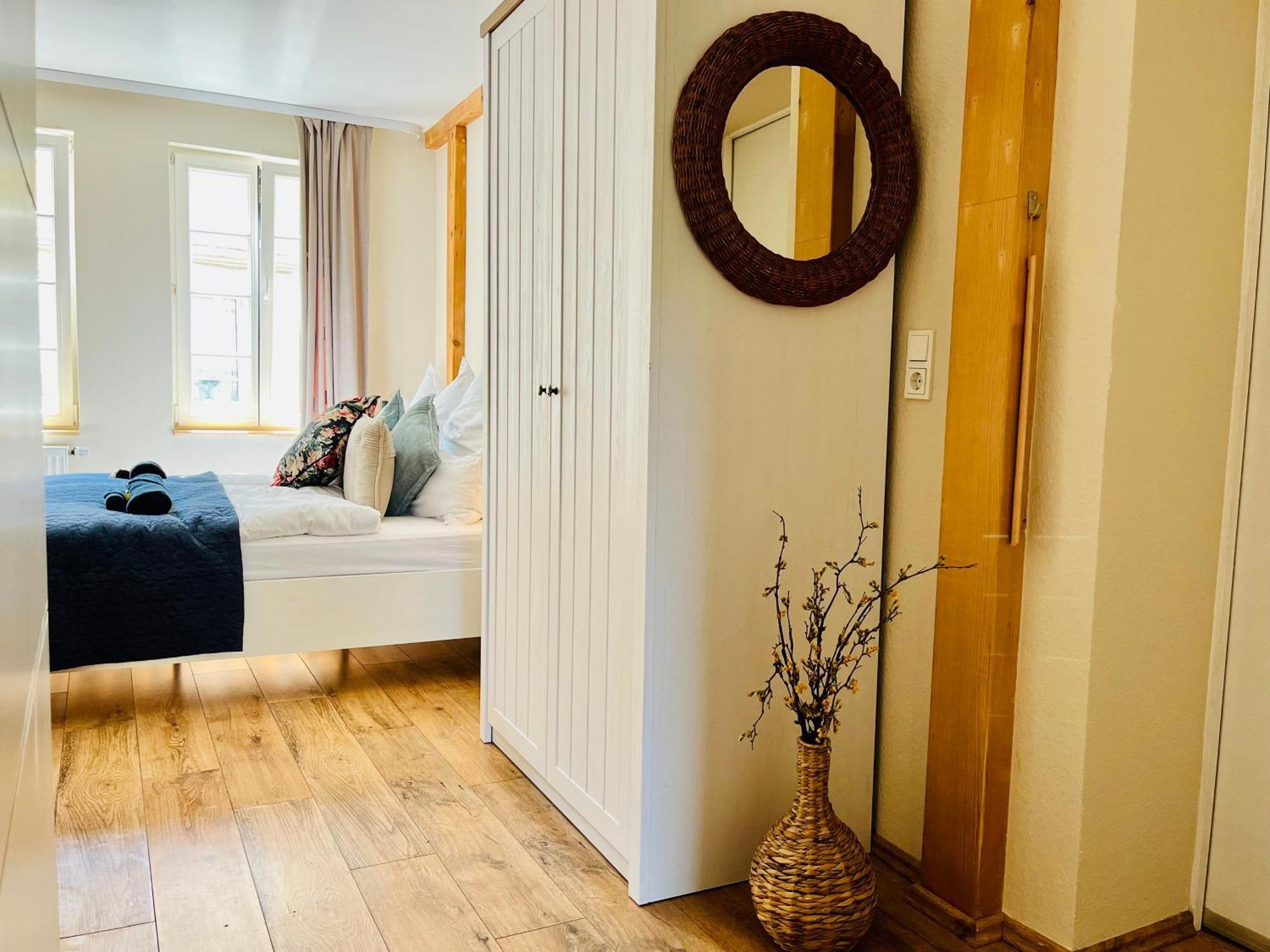Aycatcherhomes - Top Lage I Zentral I Altstadt Marburg I Naehe Fluss Lahn I Wlan I Boutique Apartment Nova Екстер'єр фото