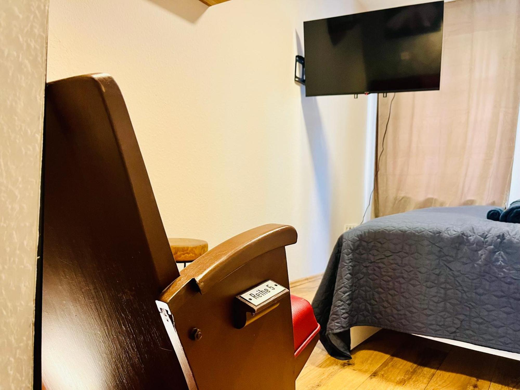 Aycatcherhomes - Top Lage I Zentral I Altstadt Marburg I Naehe Fluss Lahn I Wlan I Boutique Apartment Nova Екстер'єр фото
