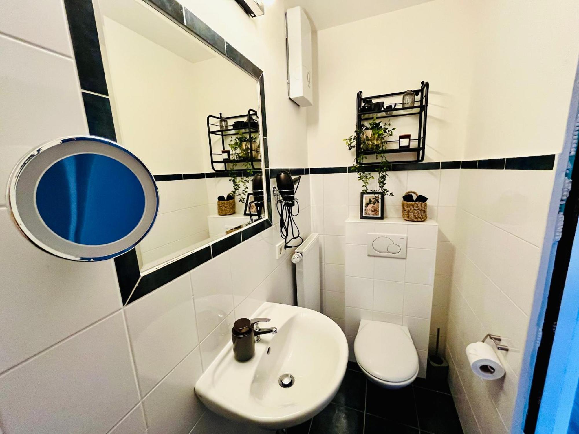 Aycatcherhomes - Top Lage I Zentral I Altstadt Marburg I Naehe Fluss Lahn I Wlan I Boutique Apartment Nova Екстер'єр фото